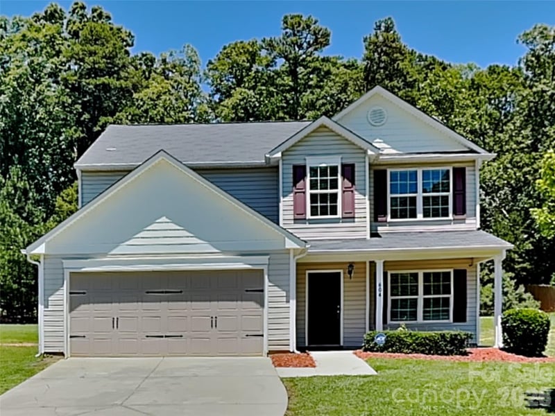Home Worth Check