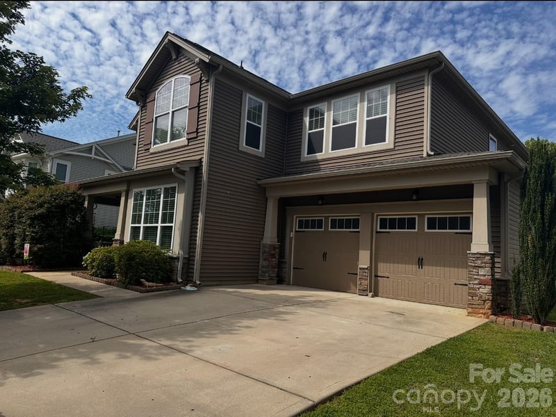 117 Fielding St, Mount Holly, NC 28120