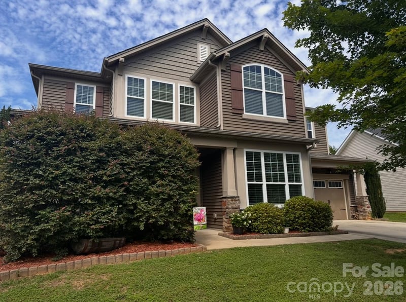 117 Fielding St, Mount Holly, NC 28120