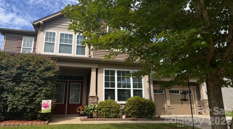 117 Fielding St, Mount Holly, NC 28120