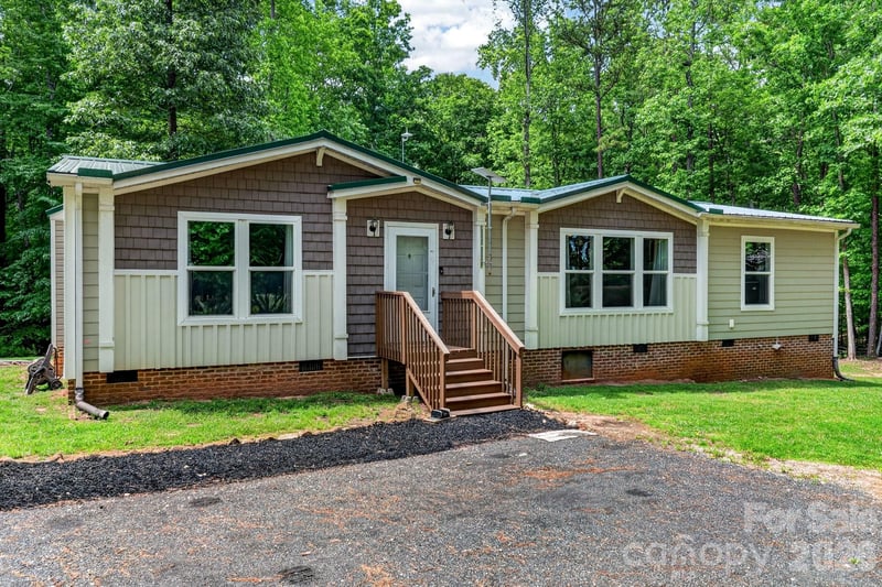 4142 Musket Hill Rd, Sharon, SC 29742
