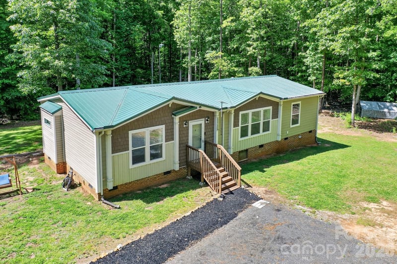 4142 Musket Hill Rd, Sharon, SC 29742