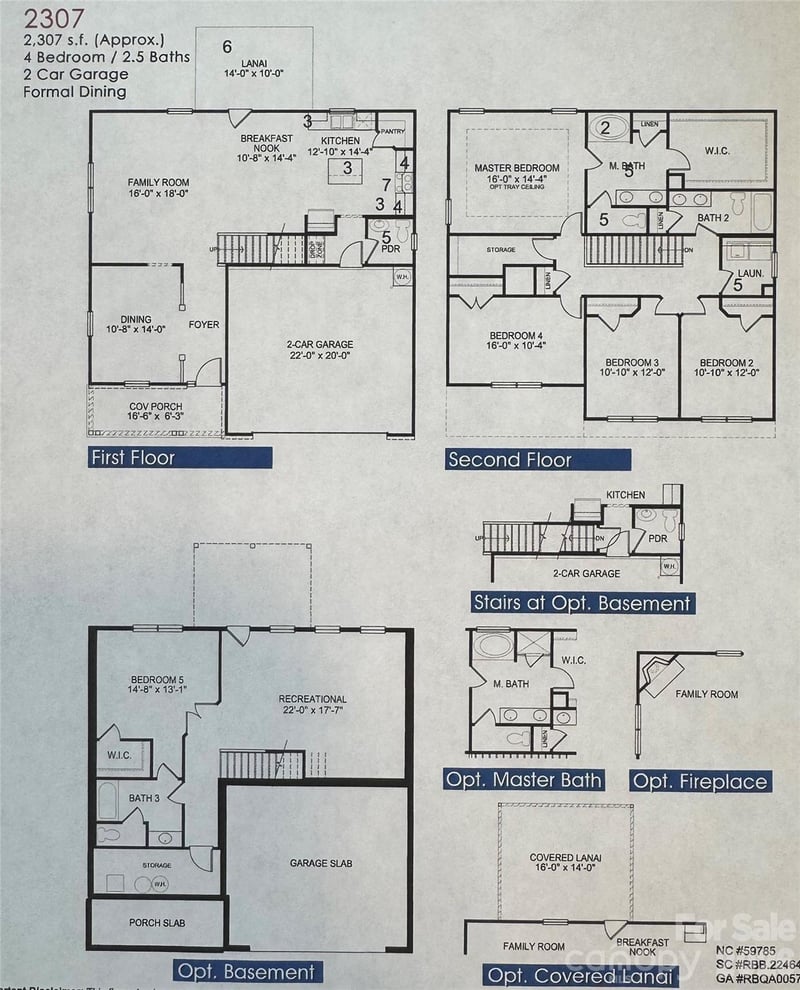 1570 Autumn Ln #117, York, SC 29745
