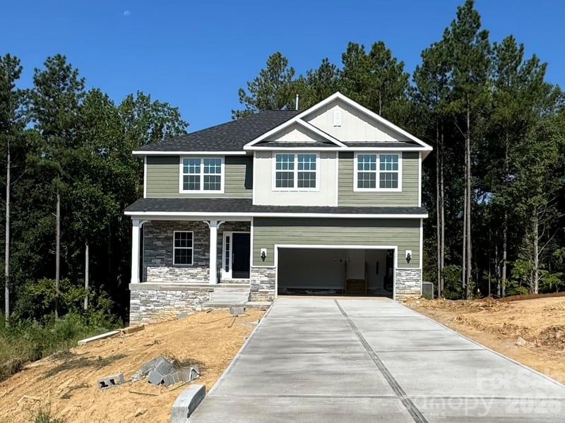 1570 Autumn Ln #117, York, SC 29745