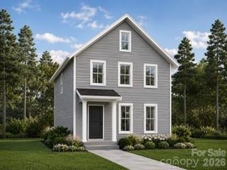 1016 Forest Dr, Marshville, NC 28103