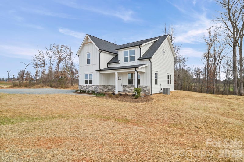 2316 Long Hope Rd, Marshville, NC 28103
