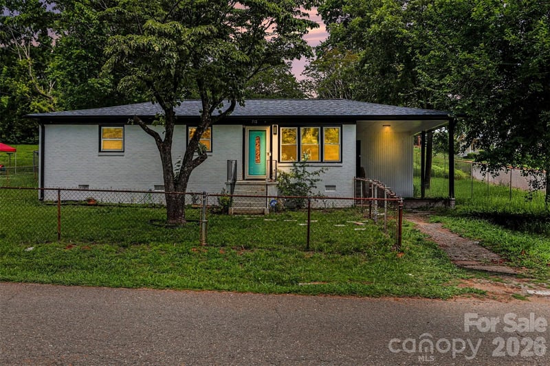 518 Baker St, Kings Mountain, NC 28086
