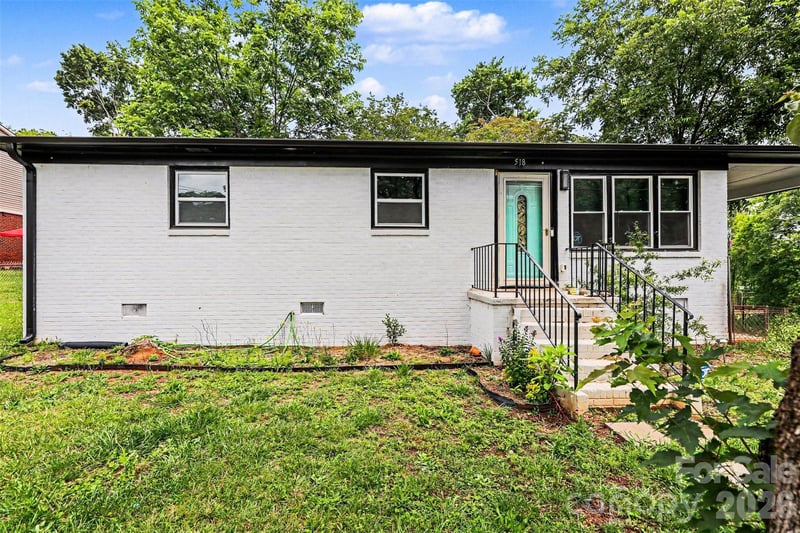 518 Baker St, Kings Mountain, NC 28086