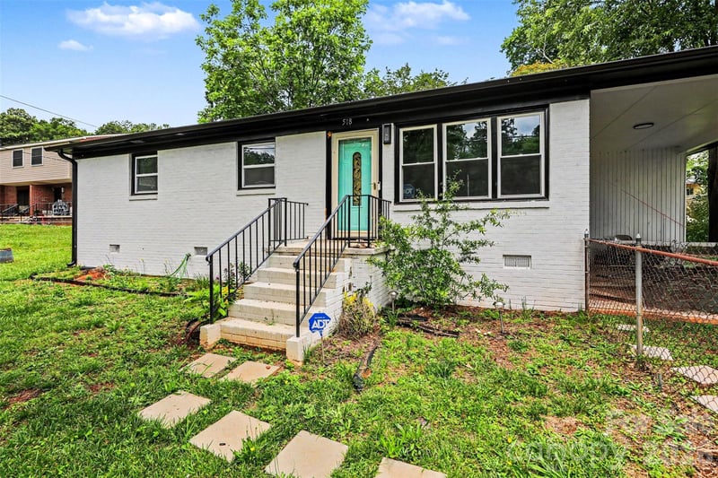 518 Baker St, Kings Mountain, NC 28086