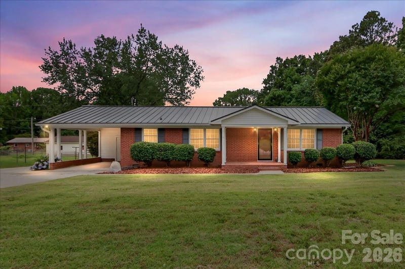 2216 White Store Rd, Monroe, NC 28112