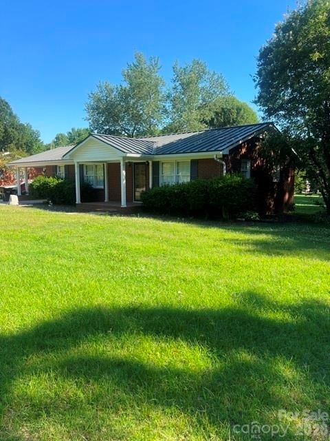 2216 White Store Rd, Monroe, NC 28112