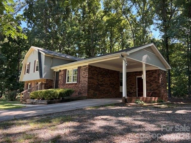 4617 Oakwood Cir, Gastonia, NC 28056
