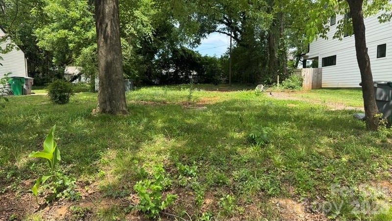 2512 Elon St, Charlotte, NC 28208