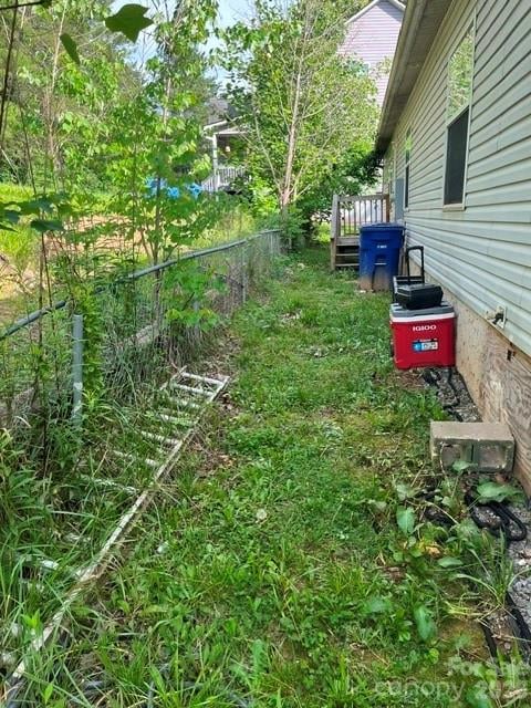 6 John Hazel Dr, Swannanoa, NC 28778