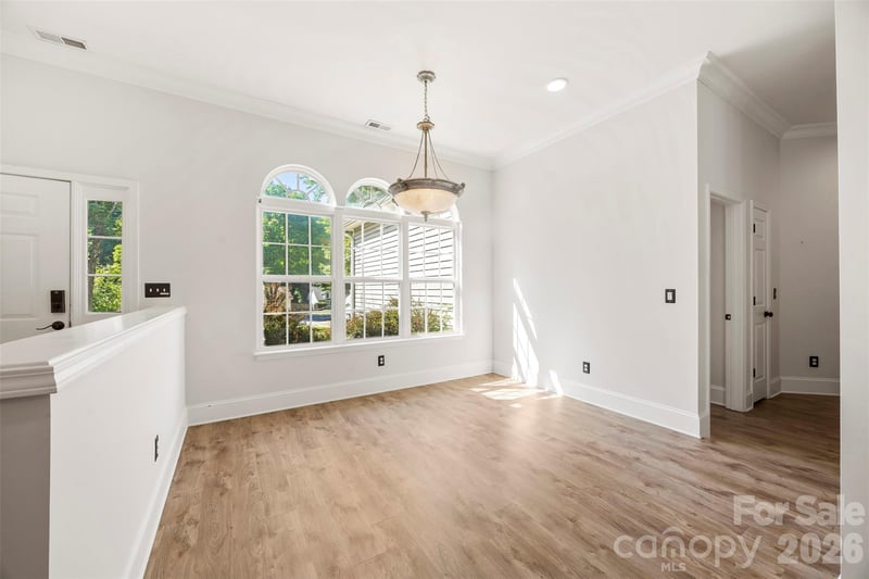 8011 Maxwelton Dr, Huntersville, NC 28078