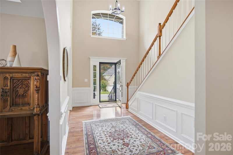 12440 Kane Alexander Dr, Huntersville, NC 28078