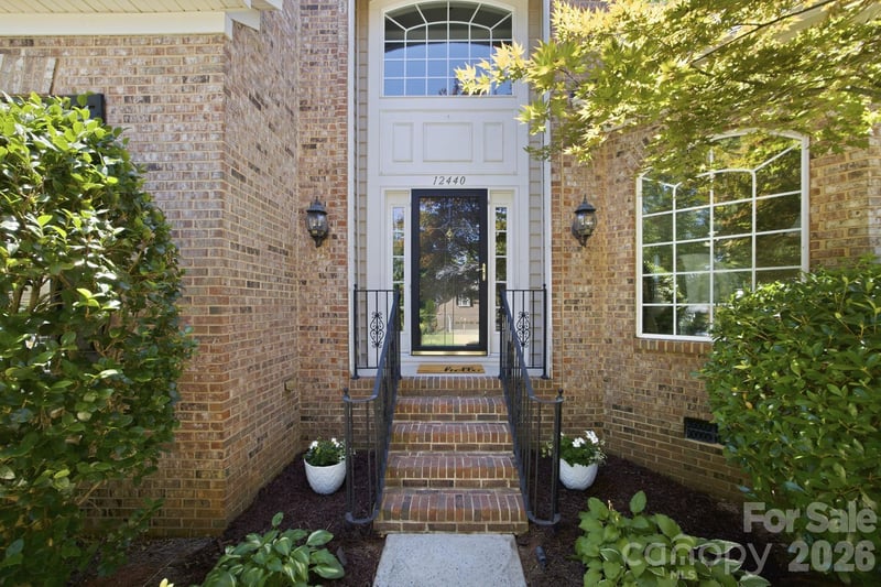 12440 Kane Alexander Dr, Huntersville, NC 28078