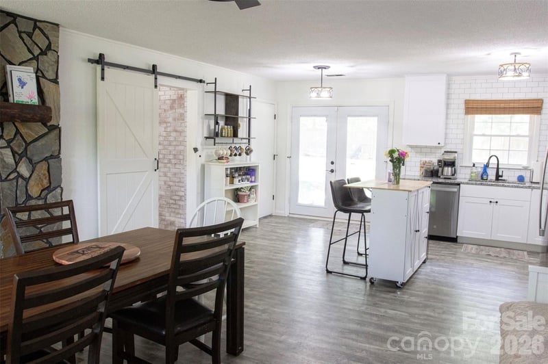 207 Gold Branch Rd, Richfield, NC 28137