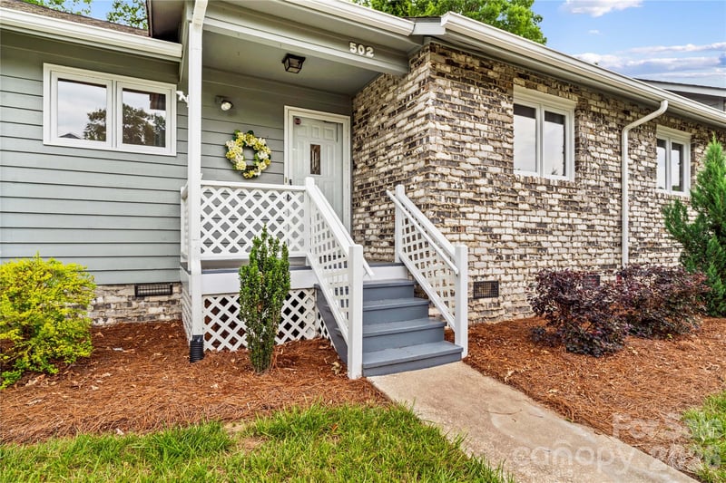 502 Wellington Hills Cir, Salisbury, NC 28147