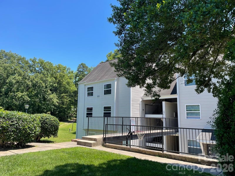 9119 Spyglass Pl #b, Charlotte, NC 28214