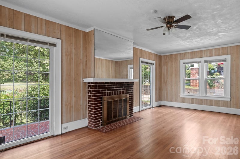 2805 Bon Air Ave, Winston Salem, NC 27105