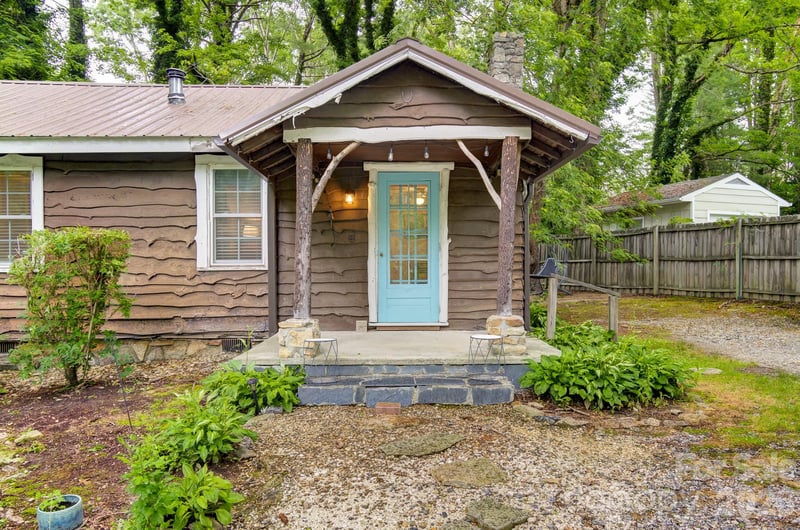 3119 Brevard Rd, Hendersonville, NC 28791