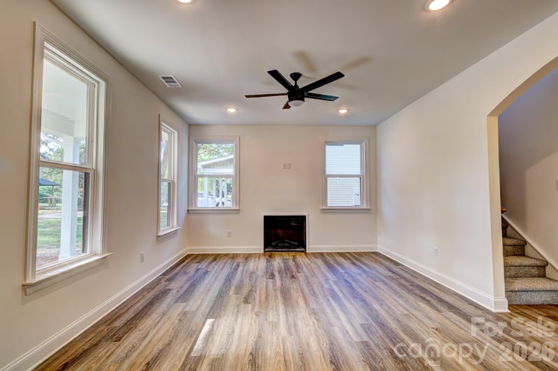 609 Legrand St, Shelby, NC 28150
