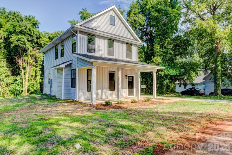 609 Legrand St, Shelby, NC 28150