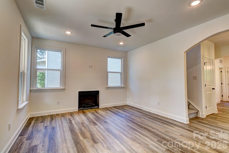 609 Legrand St, Shelby, NC 28150