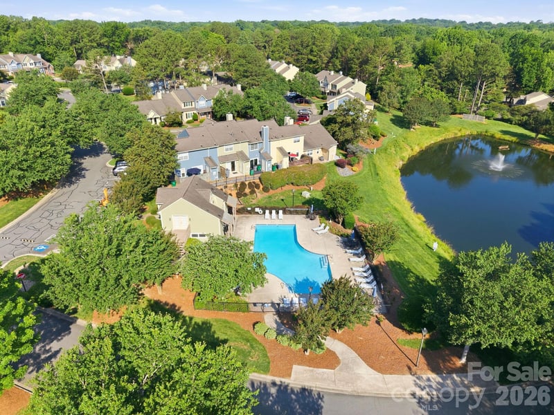 9003 Four Mile Creek Rd, Charlotte, NC 28277