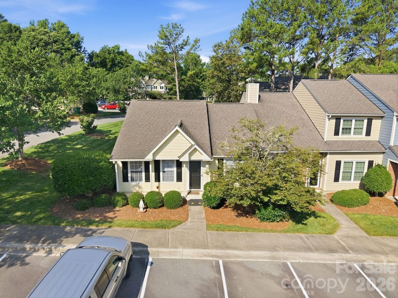 9003 Four Mile Creek Rd, Charlotte, NC 28277