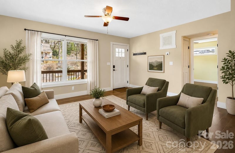 309 London Rd, Asheville, NC 28803