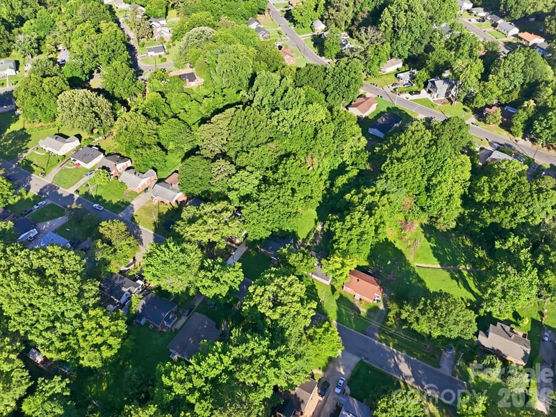 2505 Druid Hills Way, Charlotte, NC 28206