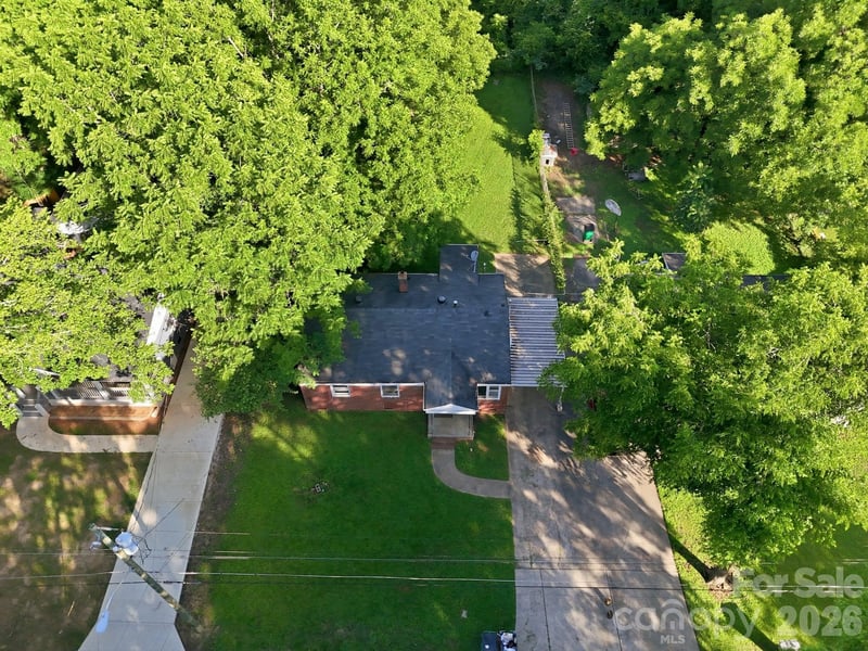2505 Druid Hills Way, Charlotte, NC 28206