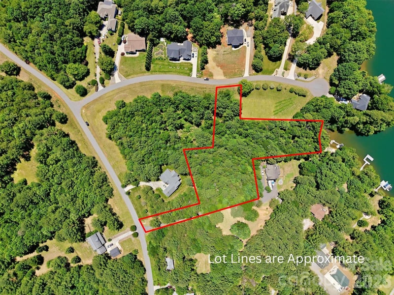 274 Rivercliff Dr, Stony Point, NC 28678