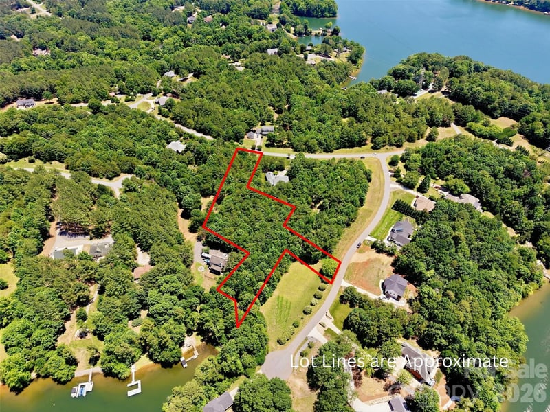 274 Rivercliff Dr, Stony Point, NC 28678