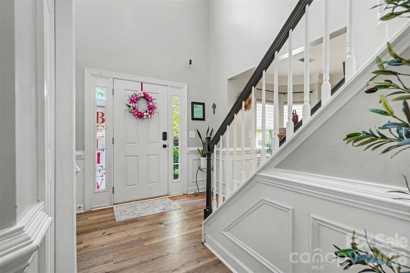 2602 Sierra Chase Dr, Monroe, NC 28112