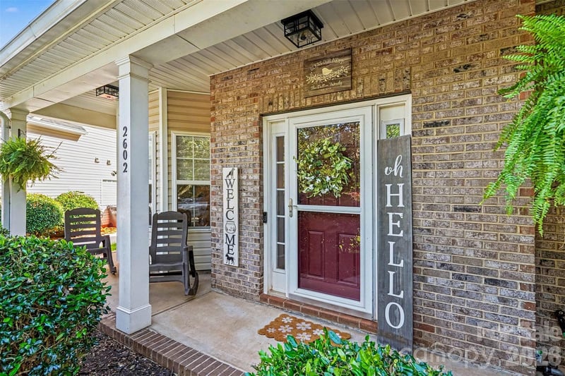 2602 Sierra Chase Dr, Monroe, NC 28112