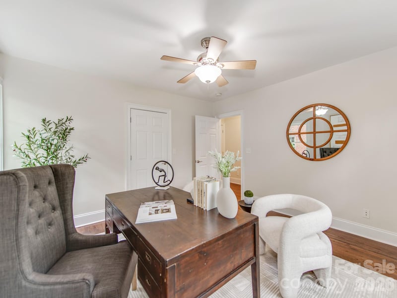 2907 Park Rd, Charlotte, NC 28209