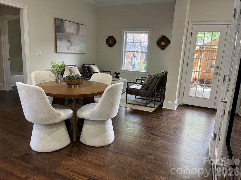 2907 Park Rd, Charlotte, NC 28209