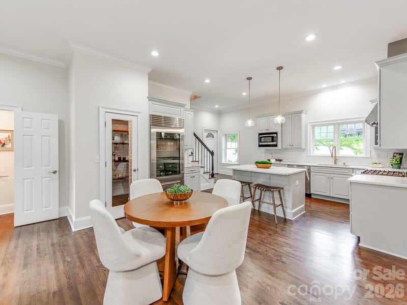 2907 Park Rd, Charlotte, NC 28209