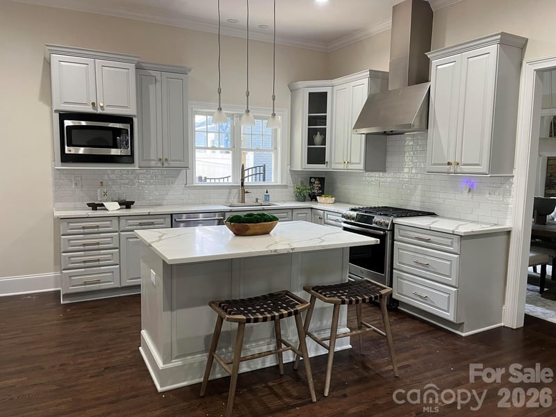 2907 Park Rd, Charlotte, NC 28209