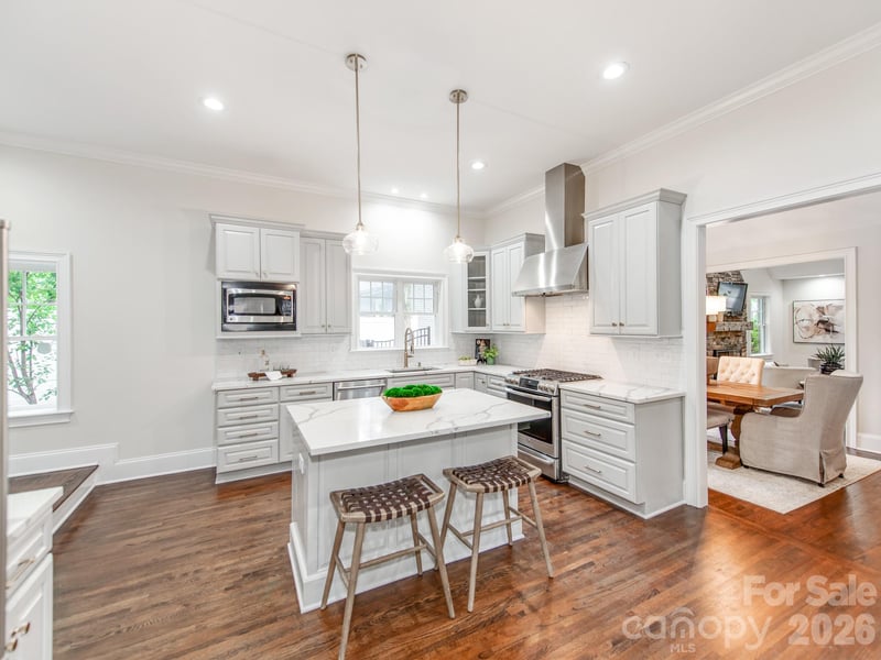 2907 Park Rd, Charlotte, NC 28209