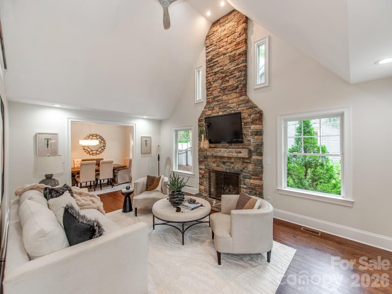 2907 Park Rd, Charlotte, NC 28209
