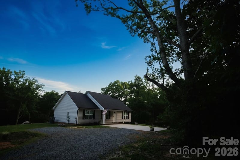 1400 Independence Sq, Kannapolis, NC 28081