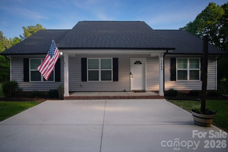 1400 Independence Sq, Kannapolis, NC 28081