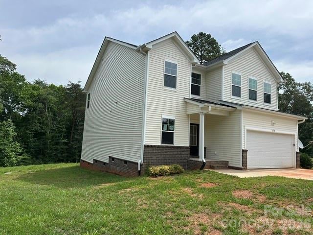 1650 Nicholas Way #25, Hickory, NC 28602