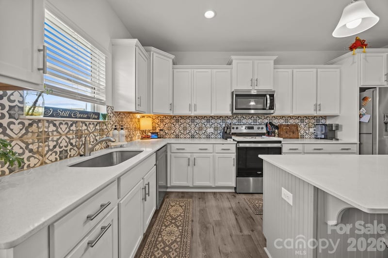 2015 Mcdonald Dr, Stanfield, NC 28163