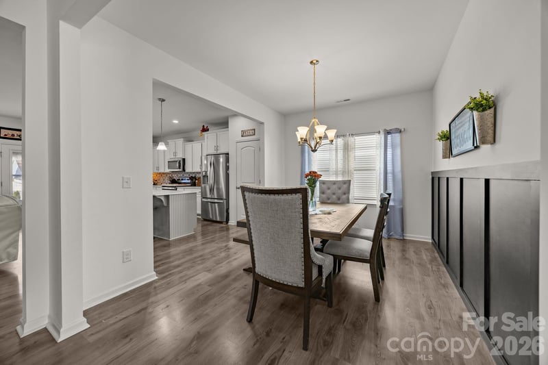 2015 Mcdonald Dr, Stanfield, NC 28163