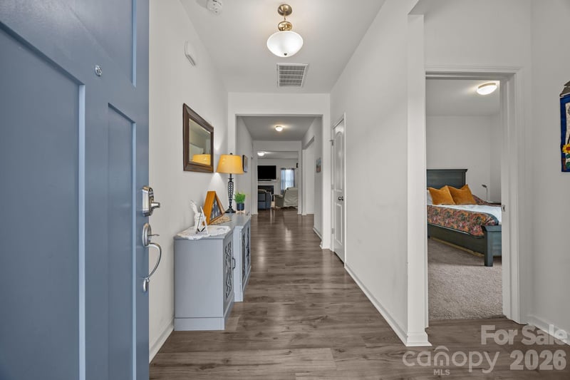 2015 Mcdonald Dr, Stanfield, NC 28163